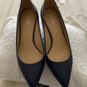 Michael Kors Shoes New
